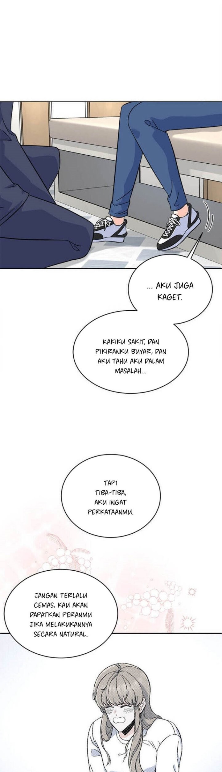 1st Year Max Level Manager Chapter 39 Gambar 10