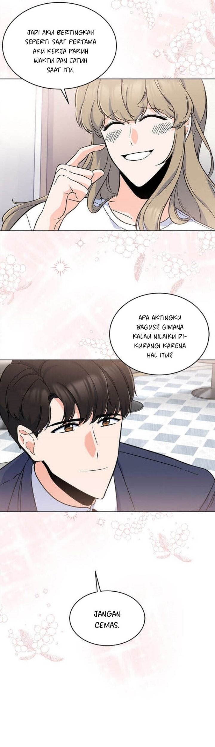 1st Year Max Level Manager Chapter 39 Gambar 12