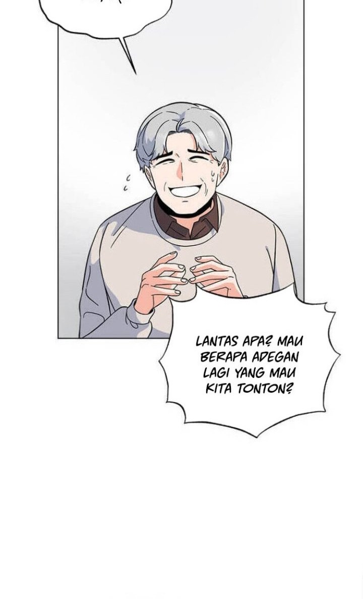 1st Year Max Level Manager Chapter 39 Gambar 17