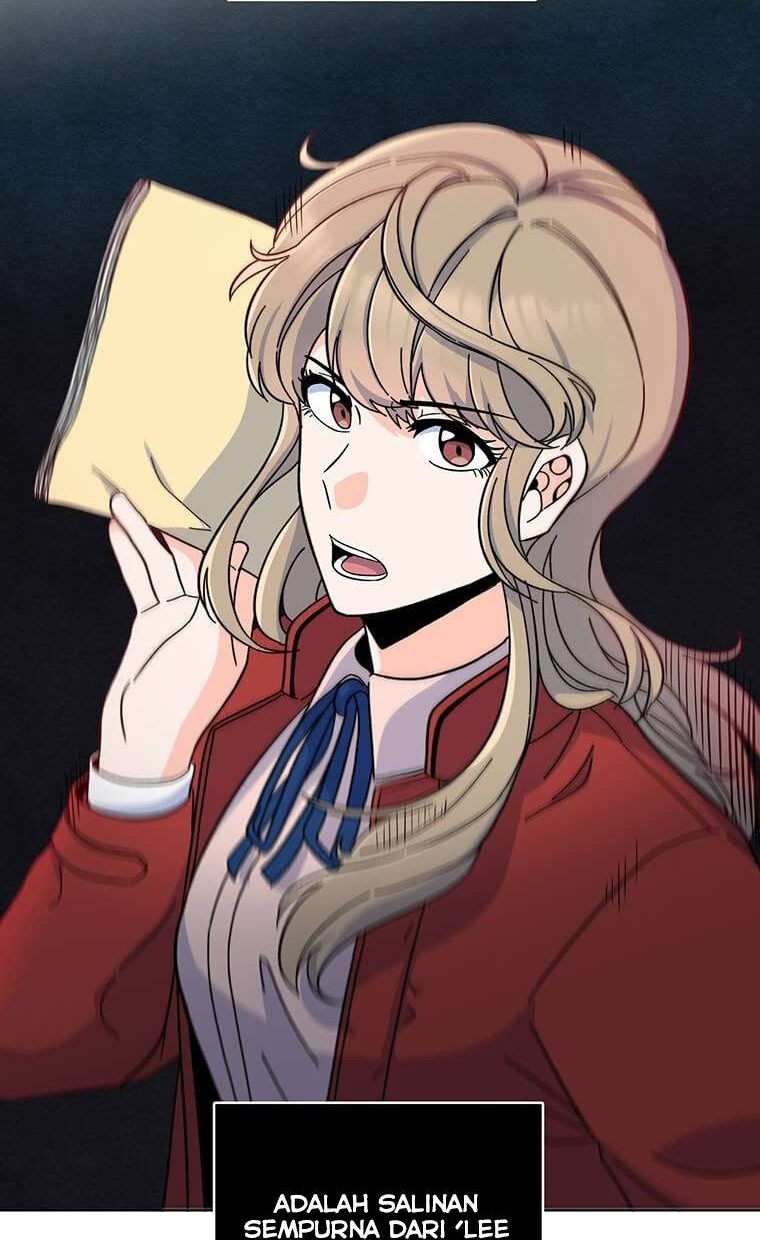 1st Year Max Level Manager Chapter 4 Gambar 19