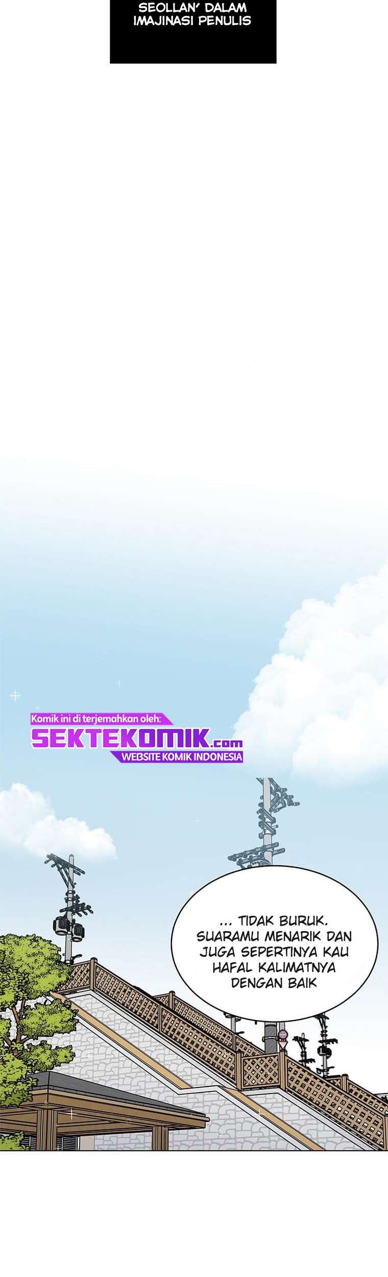 1st Year Max Level Manager Chapter 4 Gambar 20