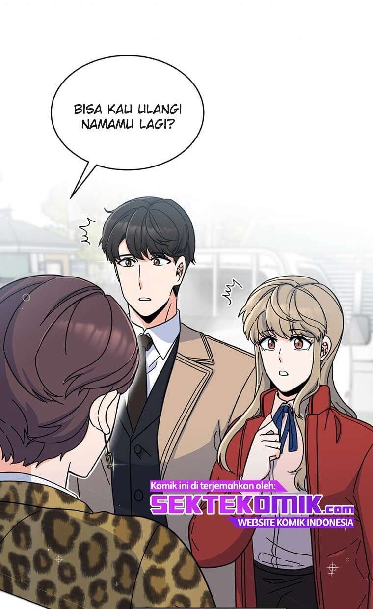 1st Year Max Level Manager Chapter 4 Gambar 21