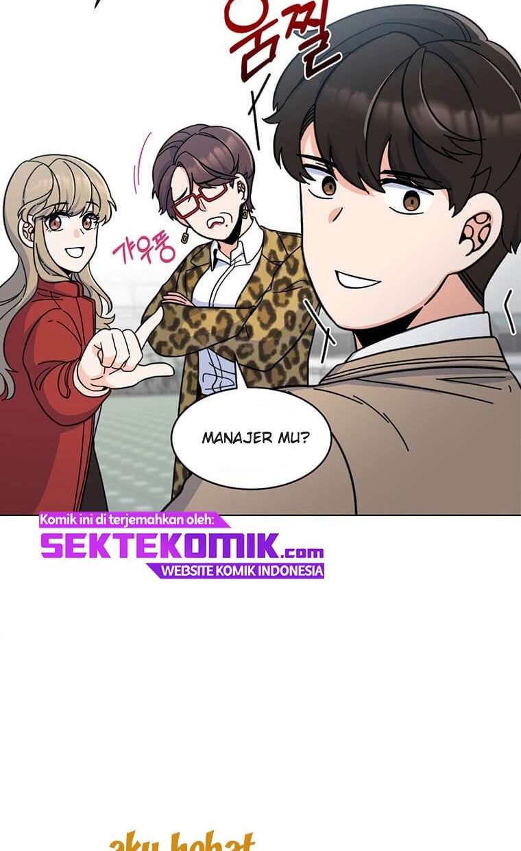 1st Year Max Level Manager Chapter 4 Gambar 25