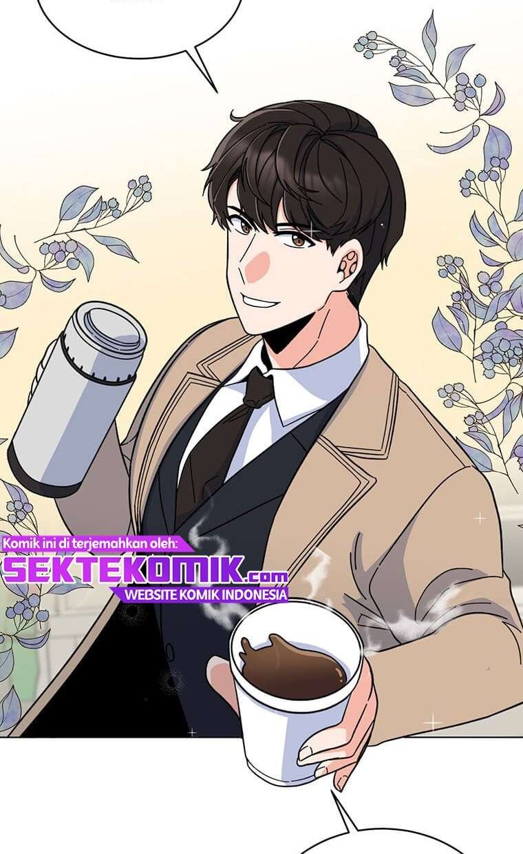 1st Year Max Level Manager Chapter 4 Gambar 29