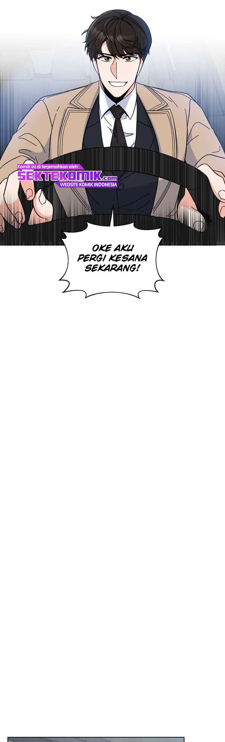 1st Year Max Level Manager Chapter 4 Gambar 56