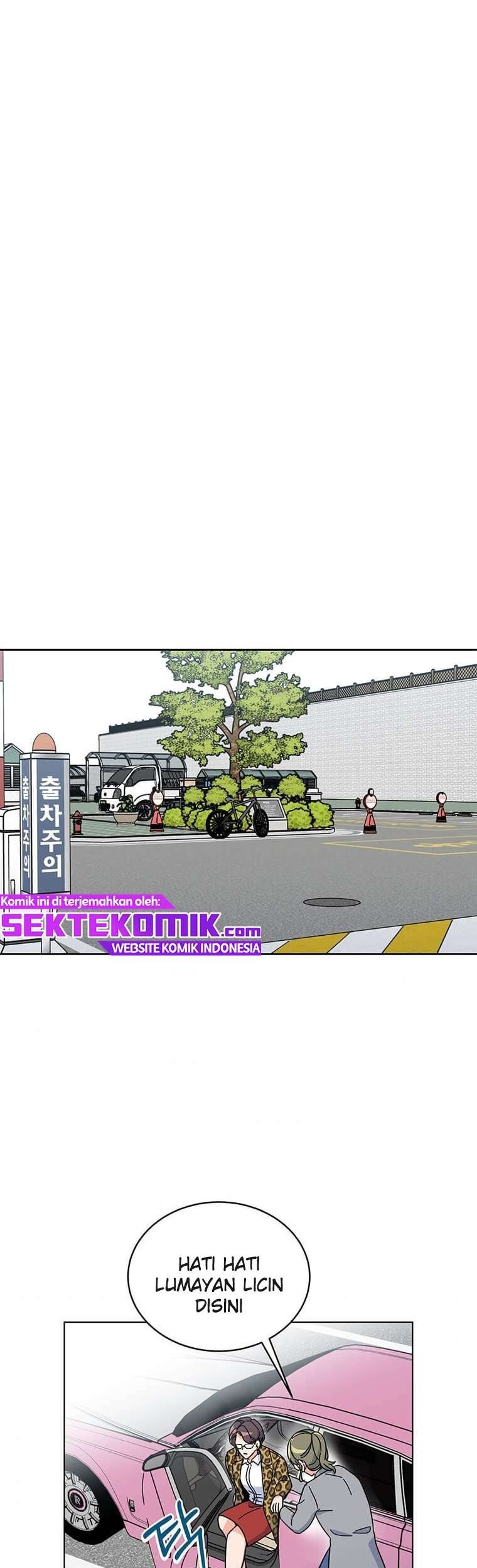 Baca  1st Year Max Level Manager Chapter 4 Gambar 2