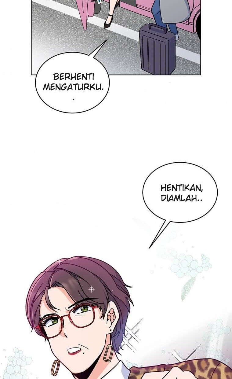 1st Year Max Level Manager Chapter 4 Gambar 3