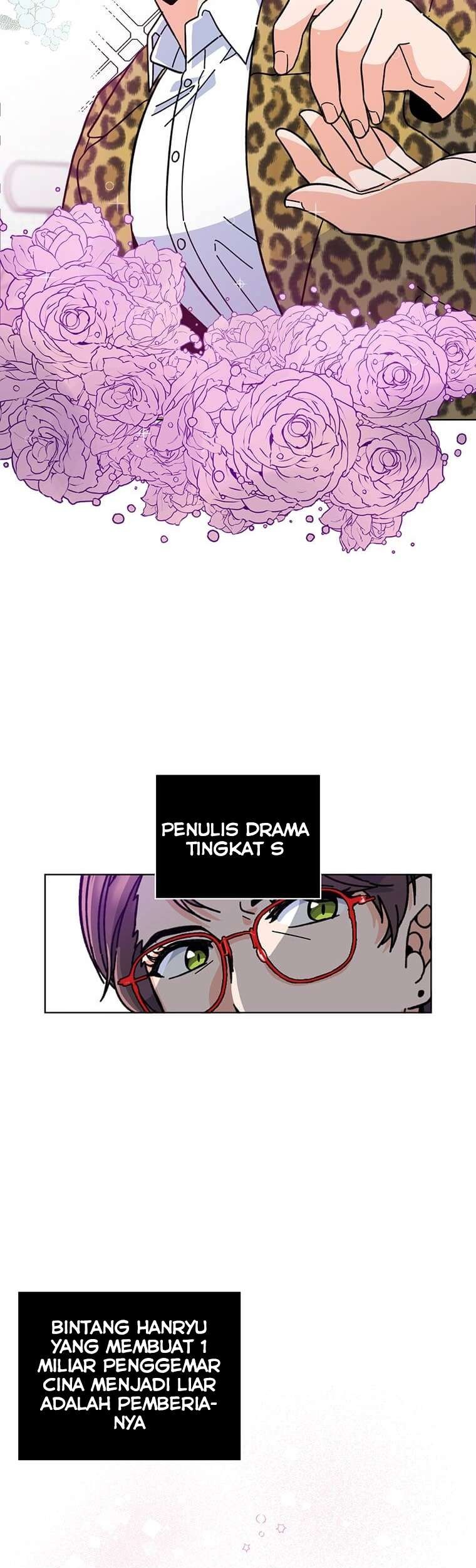 1st Year Max Level Manager Chapter 4 Gambar 4