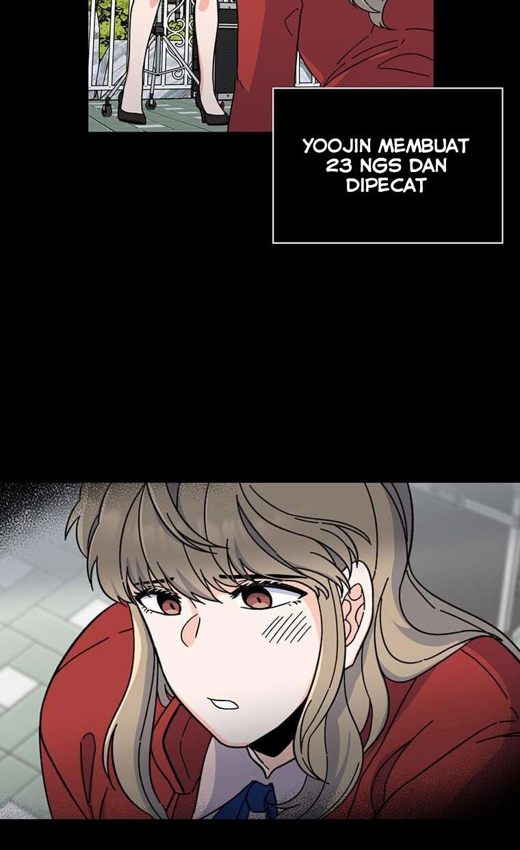 1st Year Max Level Manager Chapter 4 Gambar 7