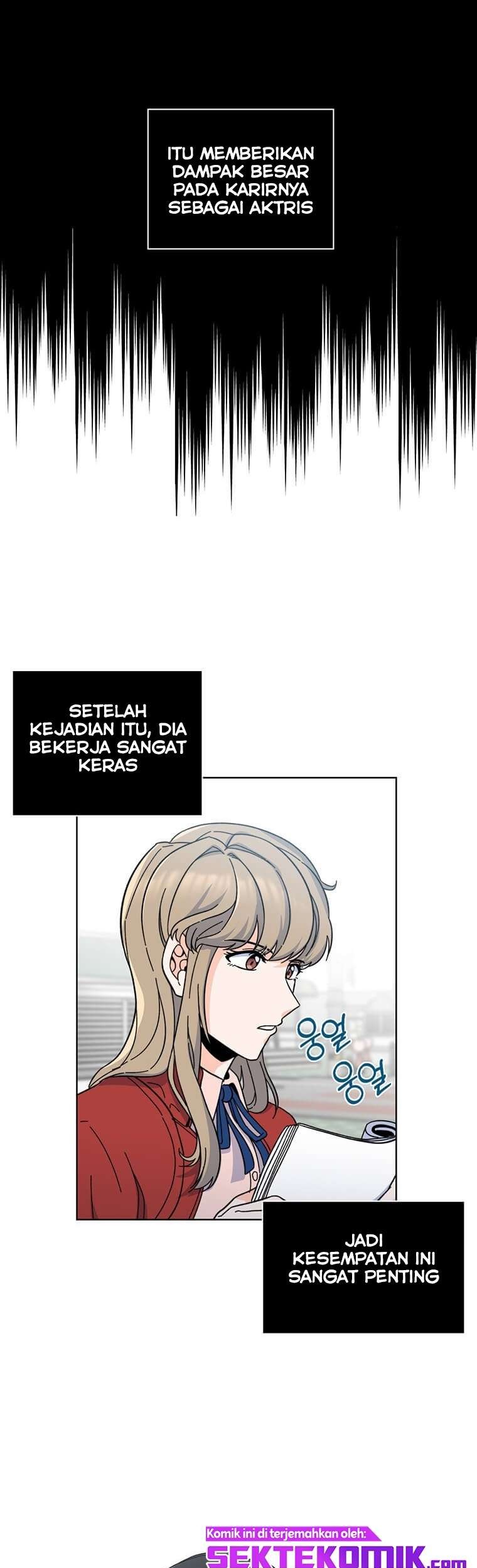 1st Year Max Level Manager Chapter 4 Gambar 8