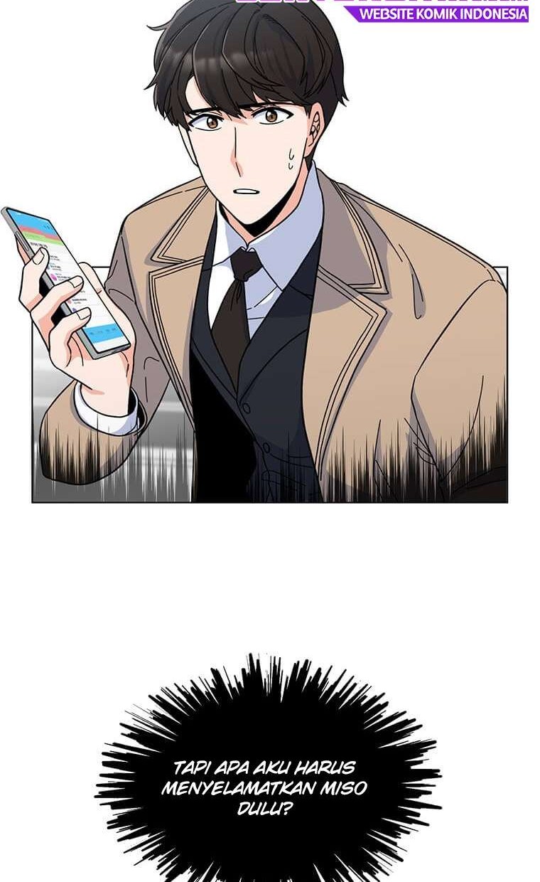 1st Year Max Level Manager Chapter 4 Gambar 9