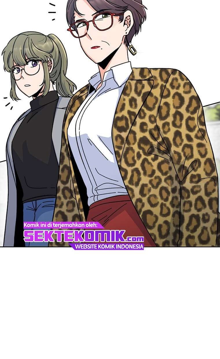 1st Year Max Level Manager Chapter 4 Gambar 11