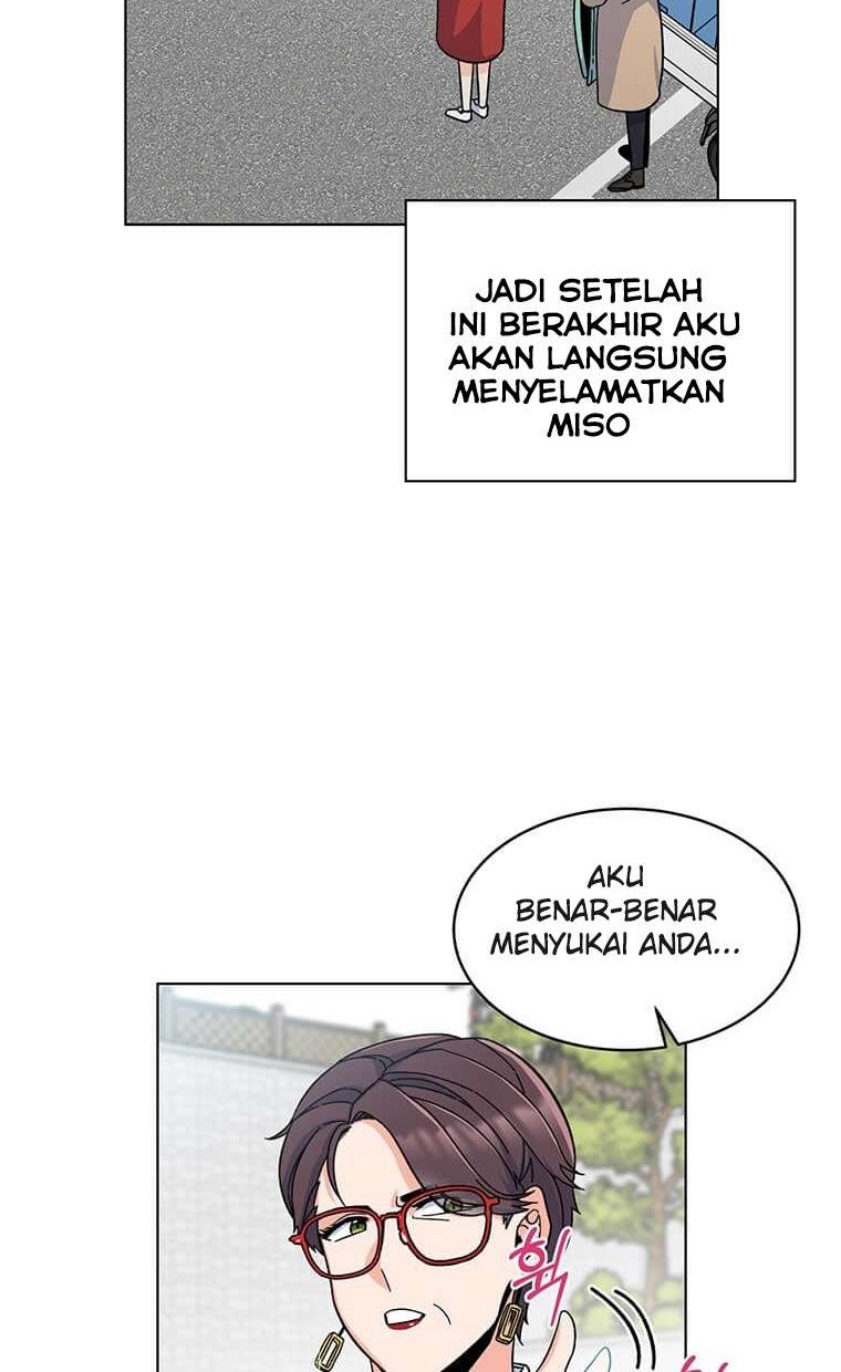 1st Year Max Level Manager Chapter 4 Gambar 13