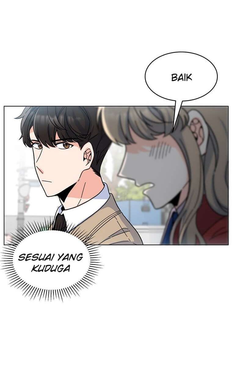 1st Year Max Level Manager Chapter 4 Gambar 15