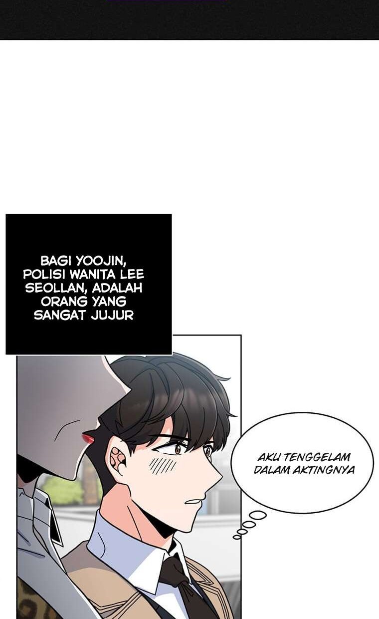 1st Year Max Level Manager Chapter 4 Gambar 17