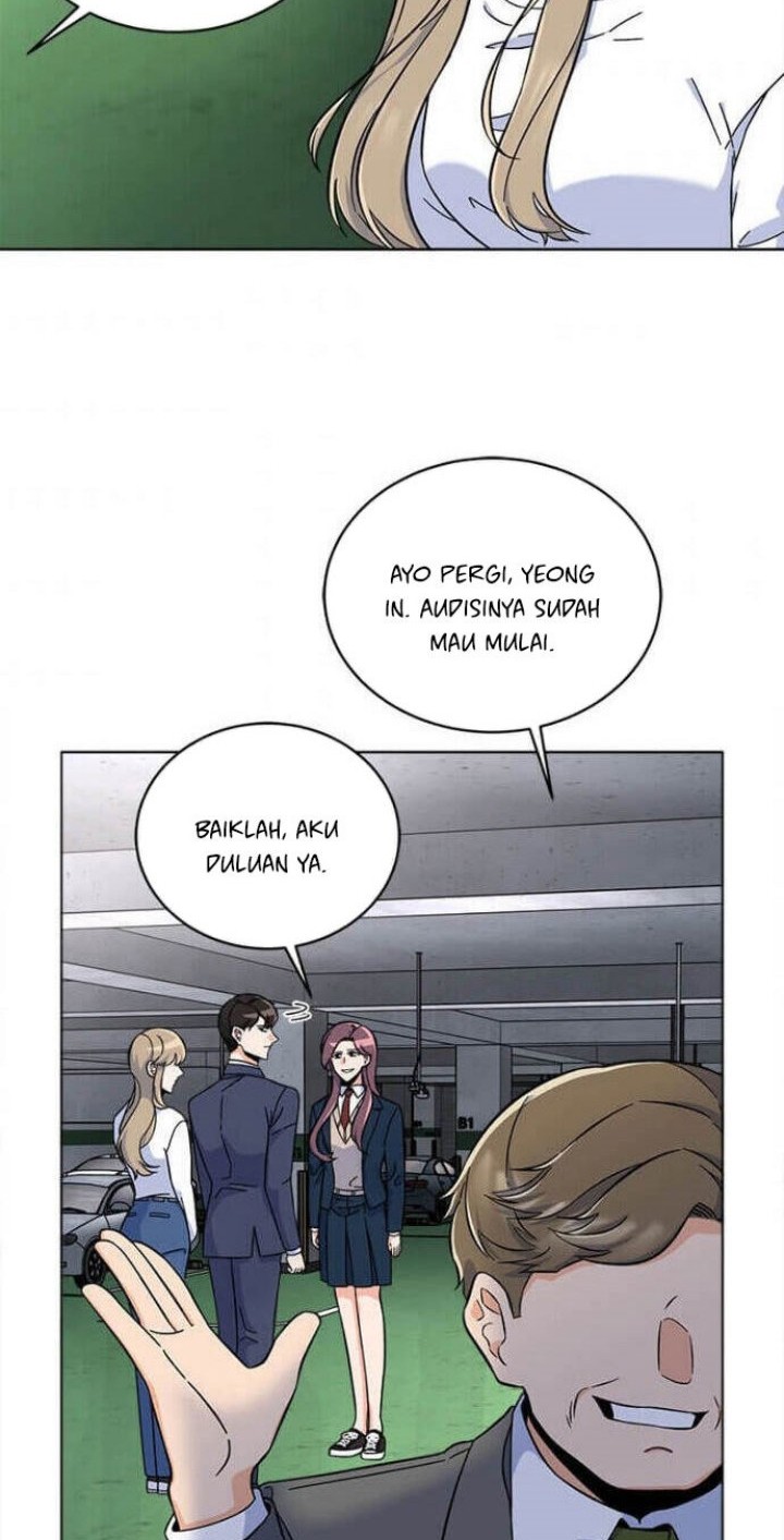 1st Year Max Level Manager Chapter 40 Gambar 19