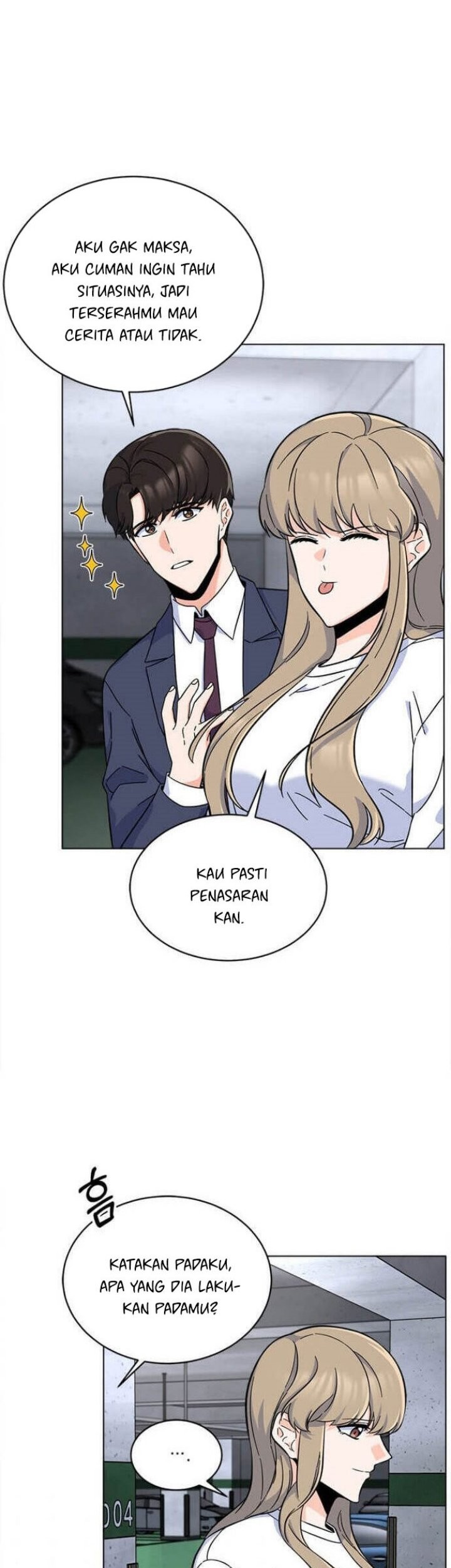 1st Year Max Level Manager Chapter 40 Gambar 28