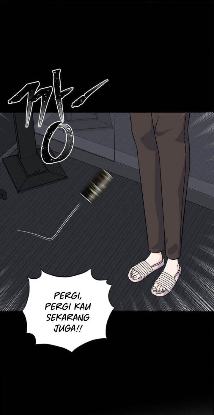 1st Year Max Level Manager Chapter 40 Gambar 33