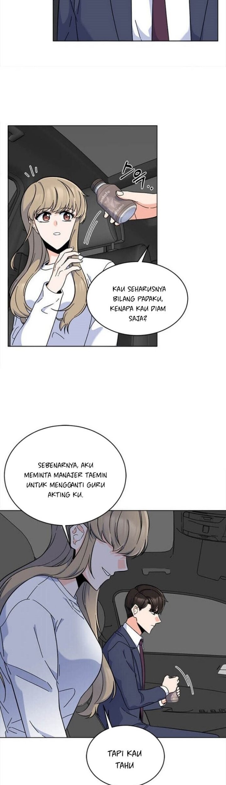 1st Year Max Level Manager Chapter 40 Gambar 36