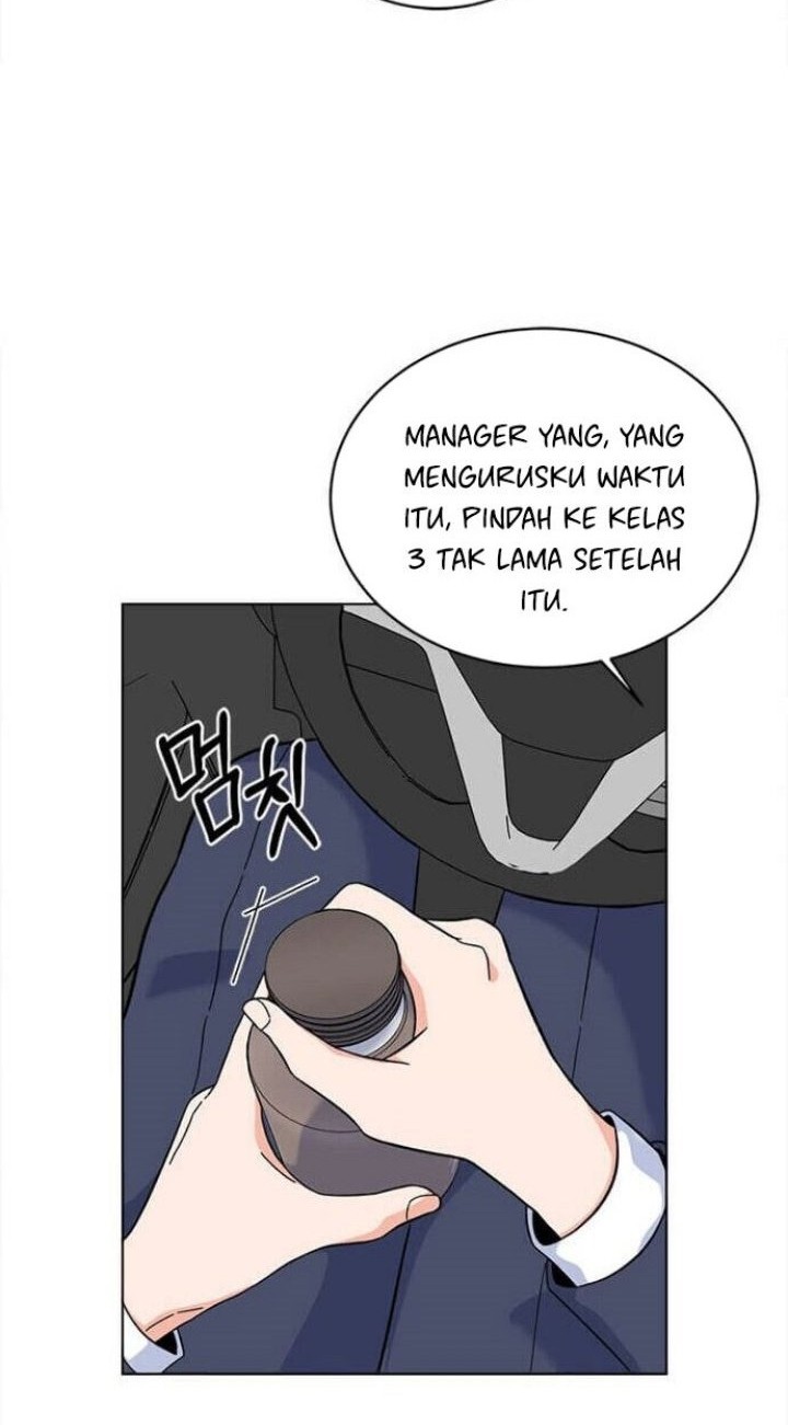 1st Year Max Level Manager Chapter 40 Gambar 37