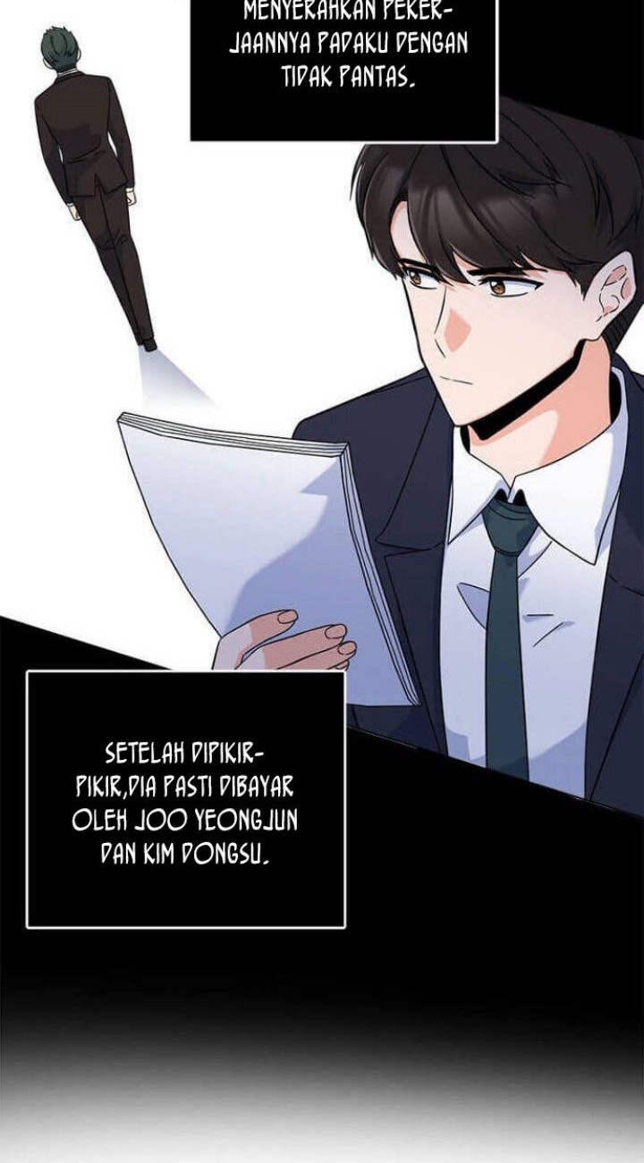 1st Year Max Level Manager Chapter 40 Gambar 39