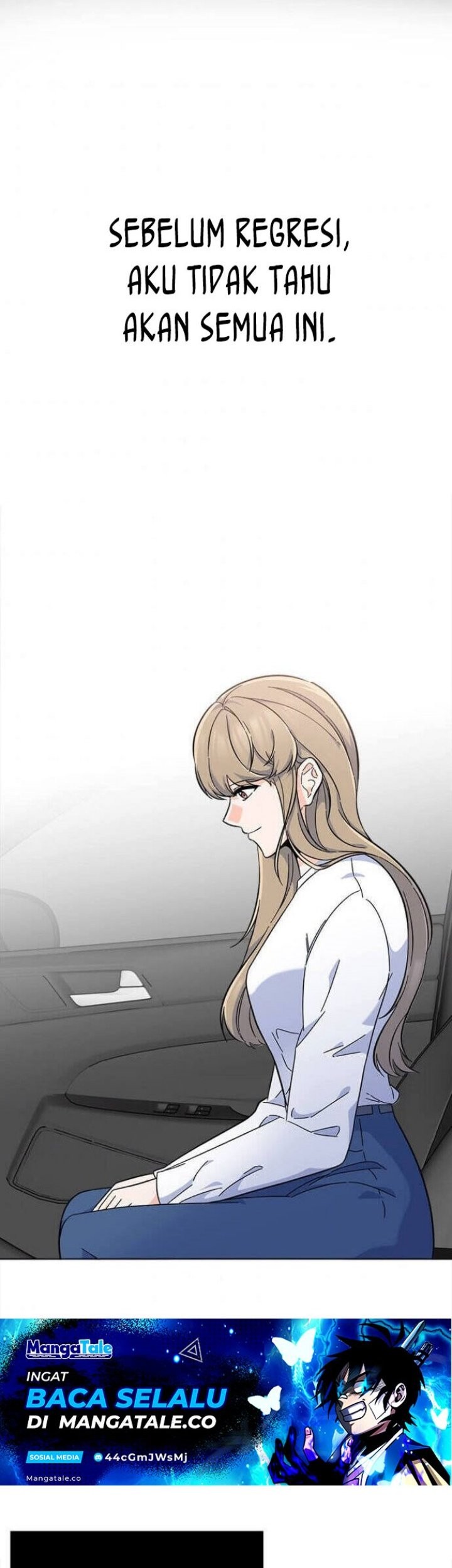 1st Year Max Level Manager Chapter 40 Gambar 40