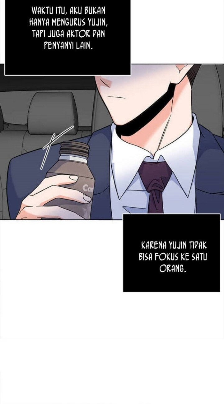 1st Year Max Level Manager Chapter 40 Gambar 41