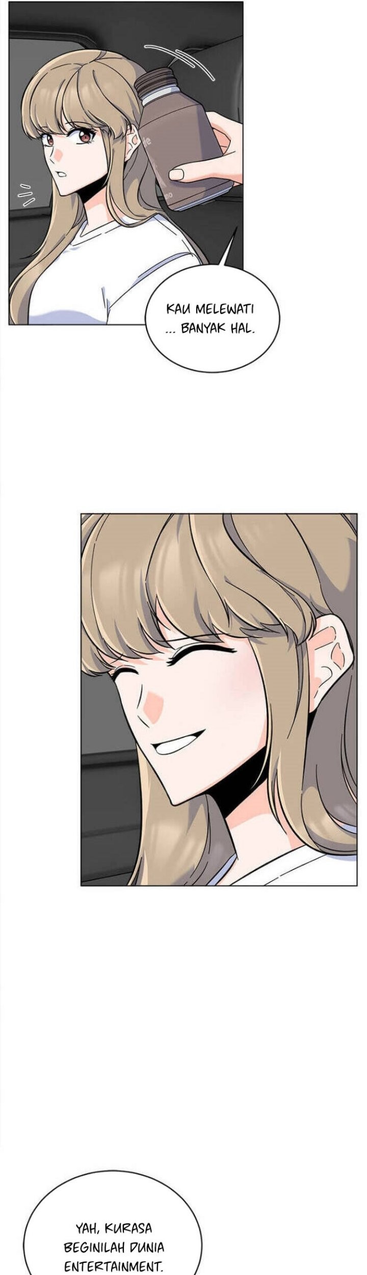 1st Year Max Level Manager Chapter 40 Gambar 42