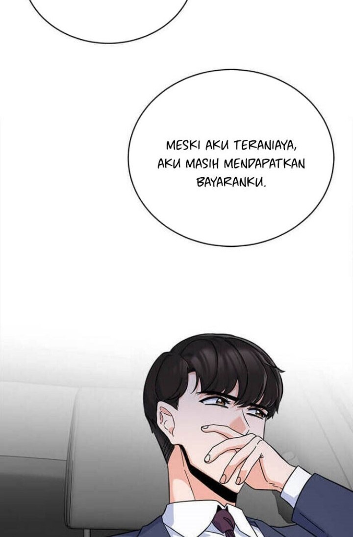 1st Year Max Level Manager Chapter 40 Gambar 43