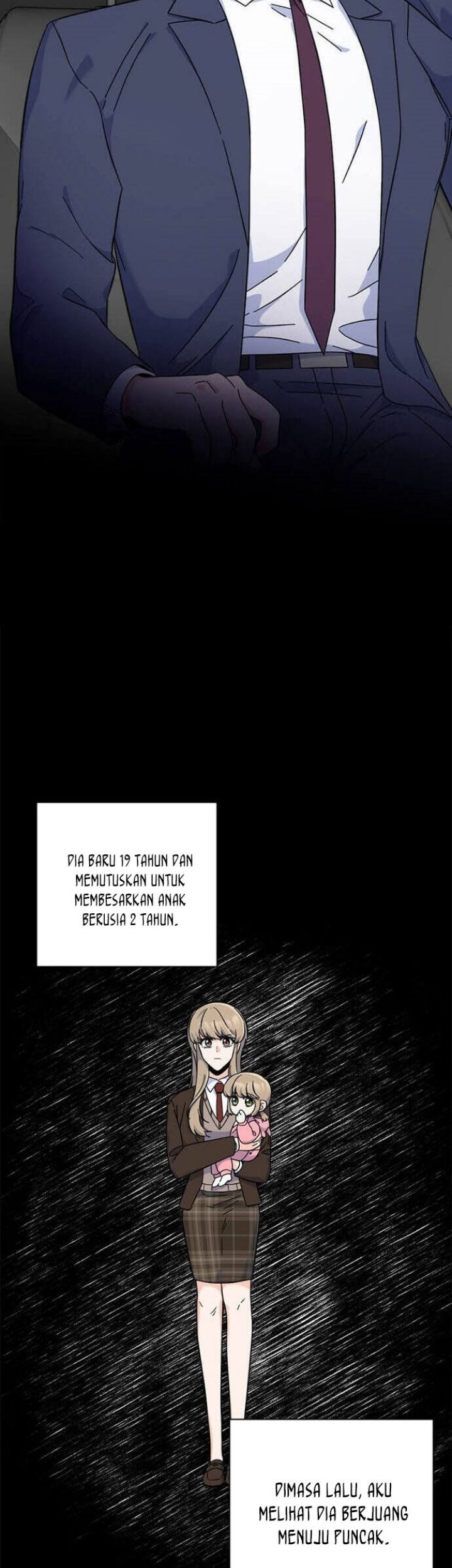 1st Year Max Level Manager Chapter 40 Gambar 44