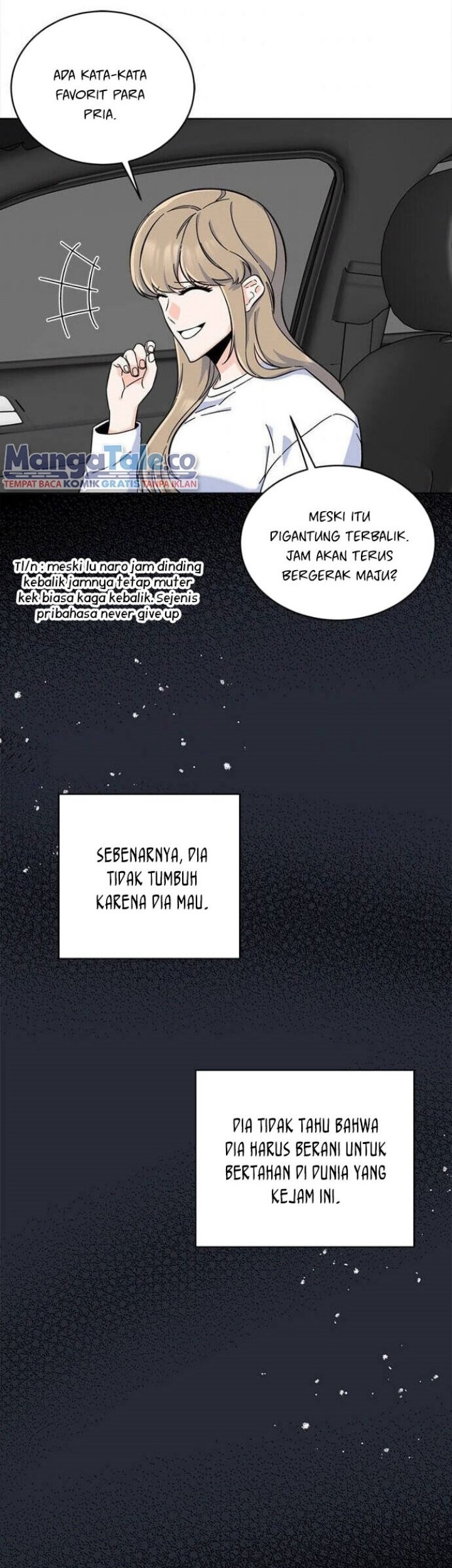 1st Year Max Level Manager Chapter 40 Gambar 46