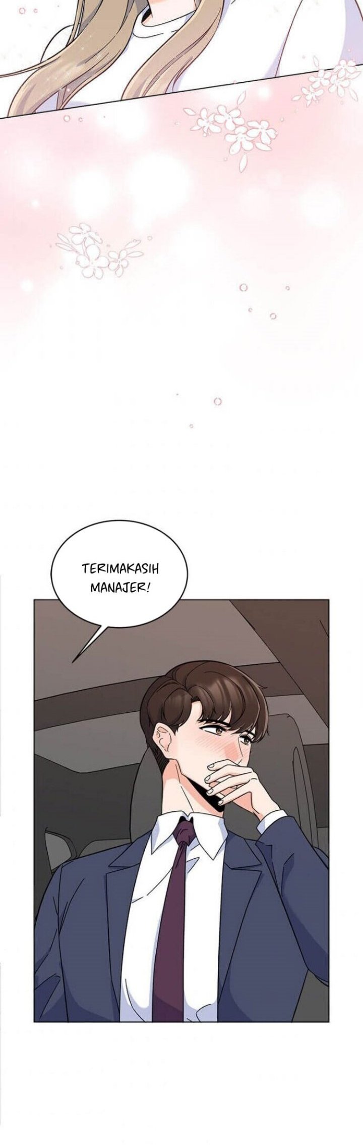 1st Year Max Level Manager Chapter 40 Gambar 51