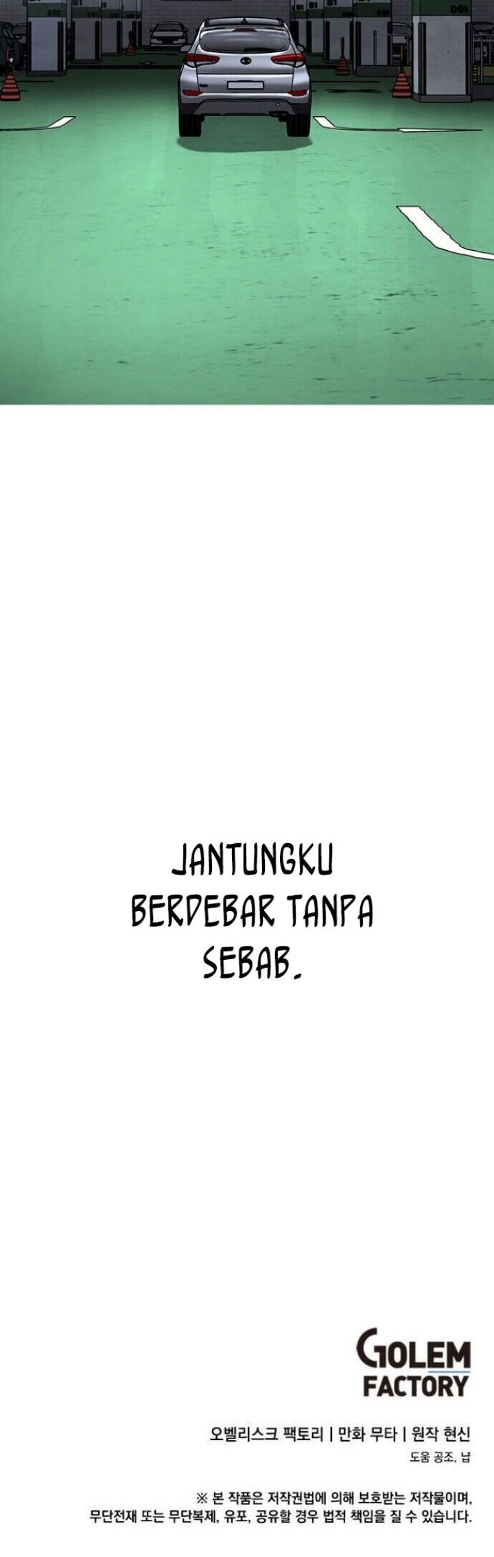 1st Year Max Level Manager Chapter 40 Gambar 53