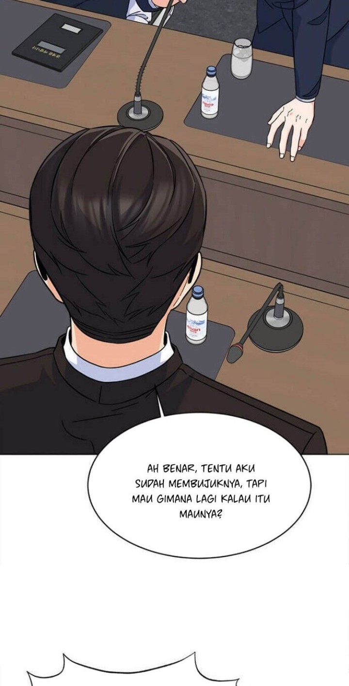 1st Year Max Level Manager Chapter 40 Gambar 3