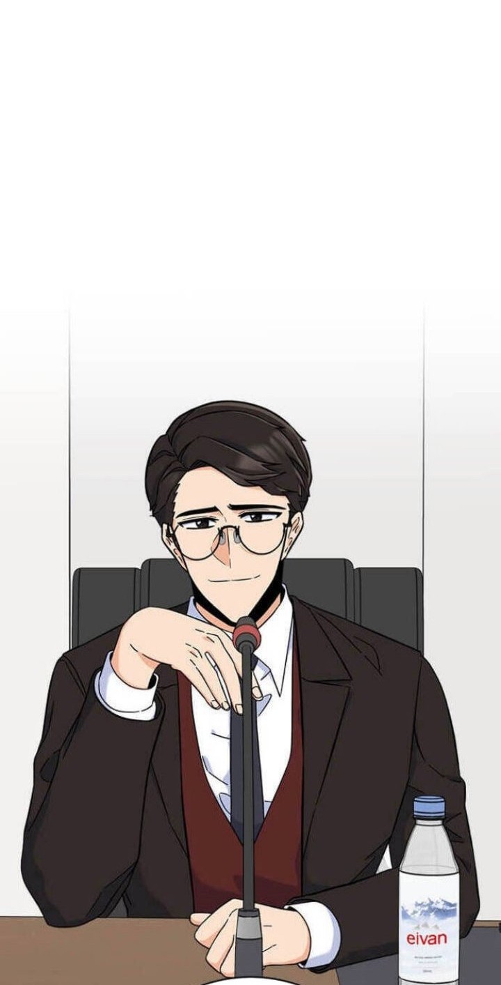 1st Year Max Level Manager Chapter 40 Gambar 5