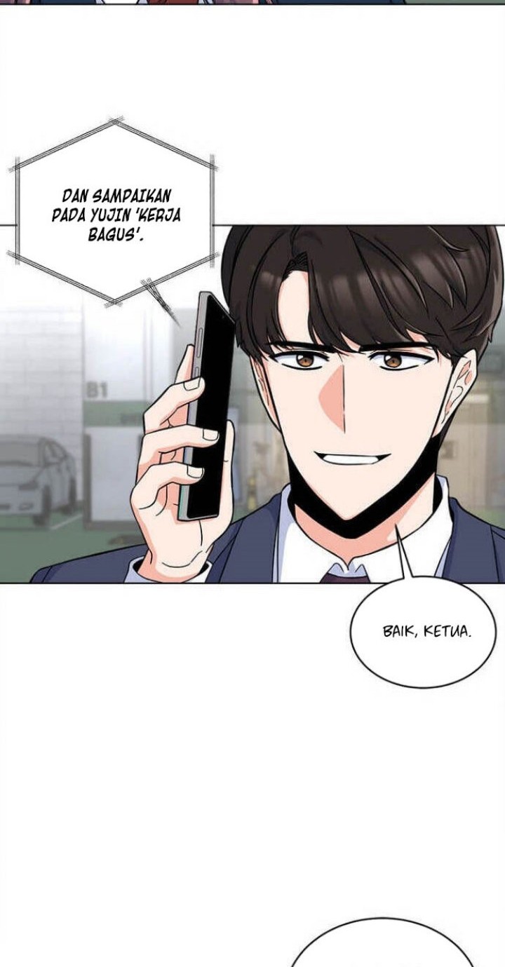 1st Year Max Level Manager Chapter 40 Gambar 11