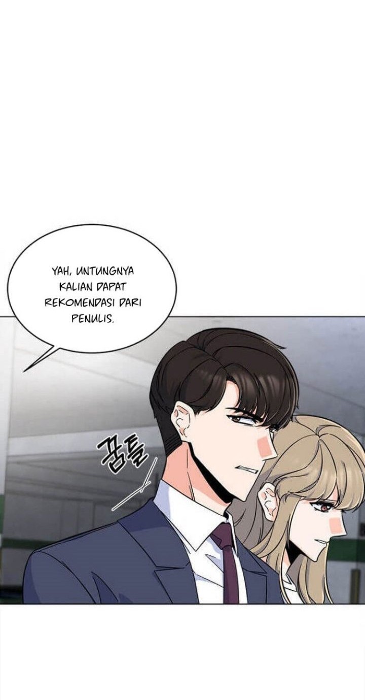 1st Year Max Level Manager Chapter 40 Gambar 13