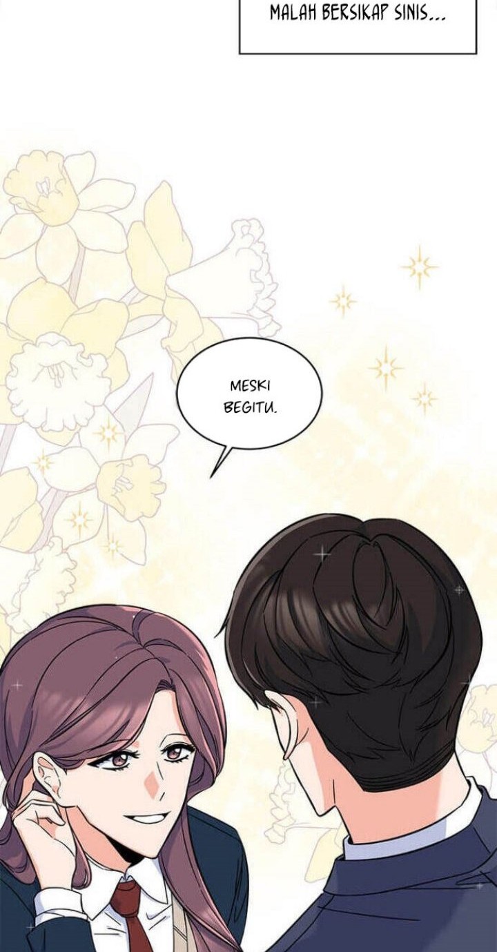 1st Year Max Level Manager Chapter 40 Gambar 15