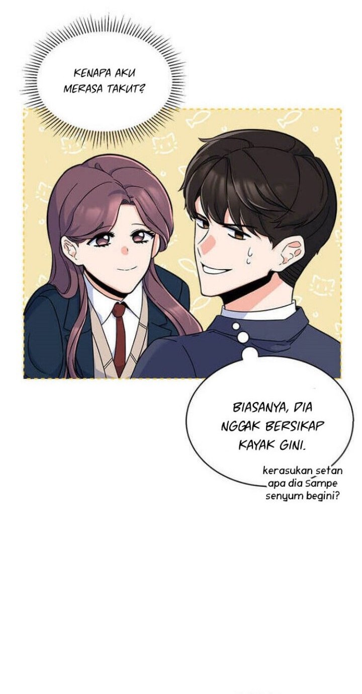 1st Year Max Level Manager Chapter 40 Gambar 17