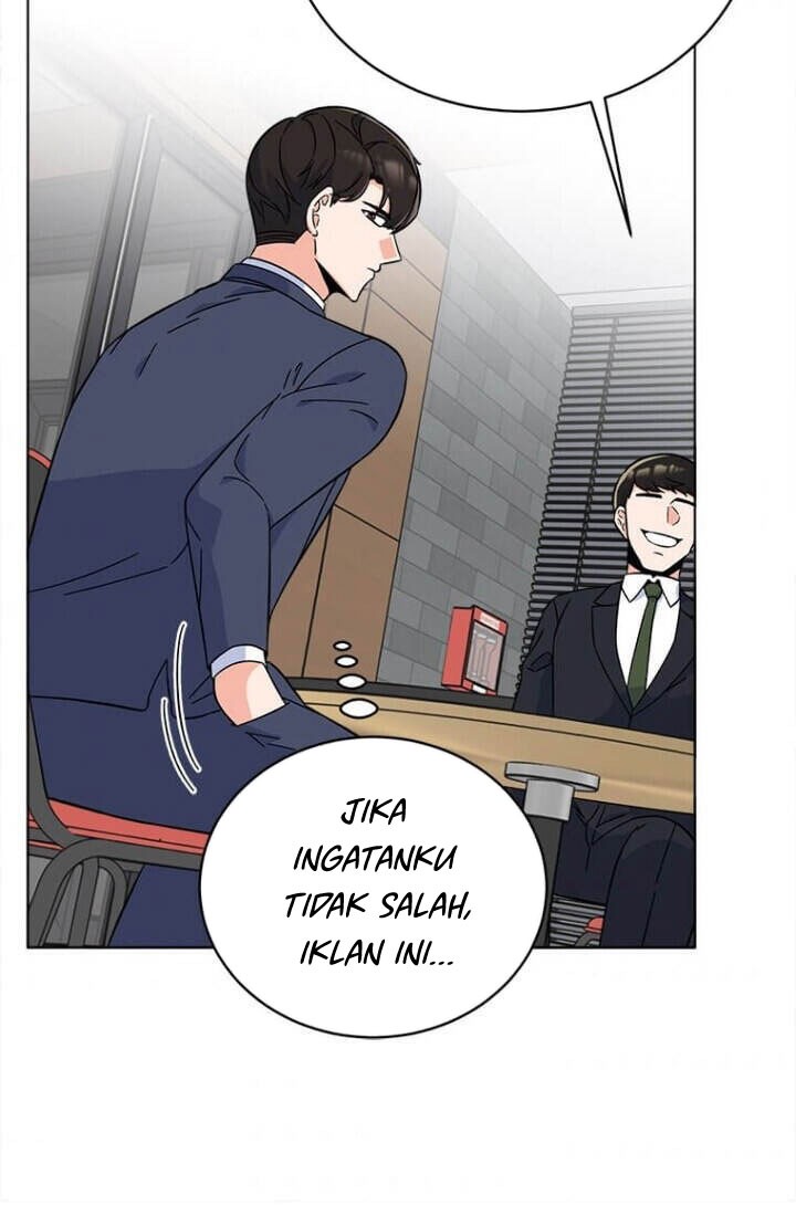 1st Year Max Level Manager Chapter 41 Gambar 33