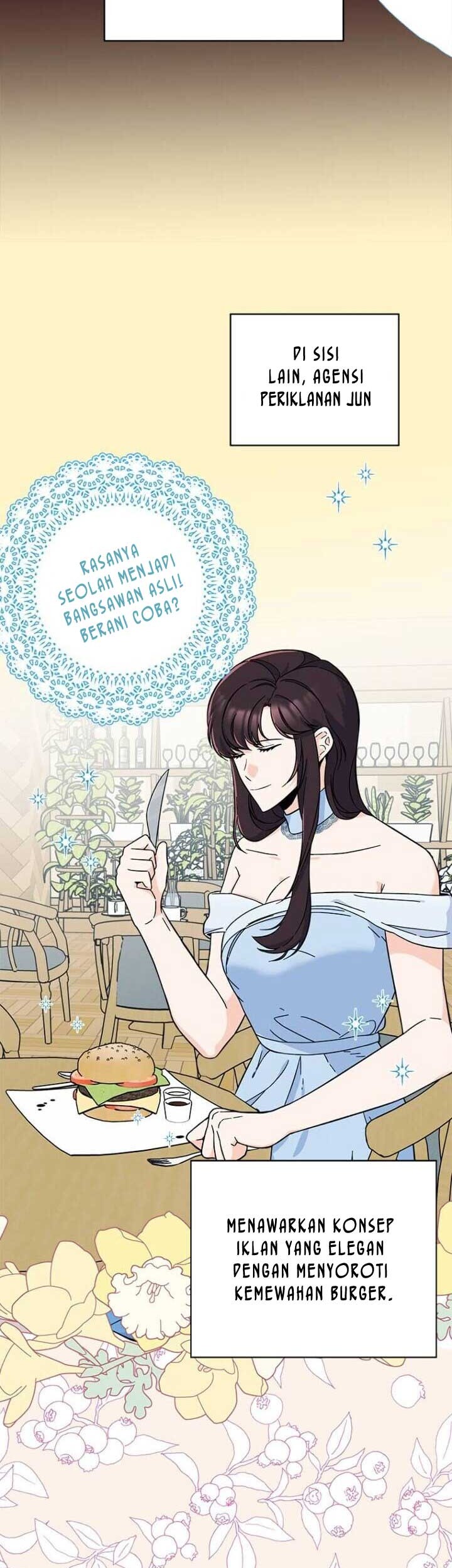 1st Year Max Level Manager Chapter 41 Gambar 36