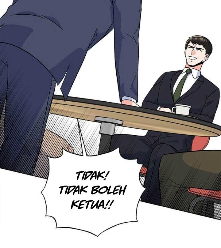 1st Year Max Level Manager Chapter 41 Gambar 41