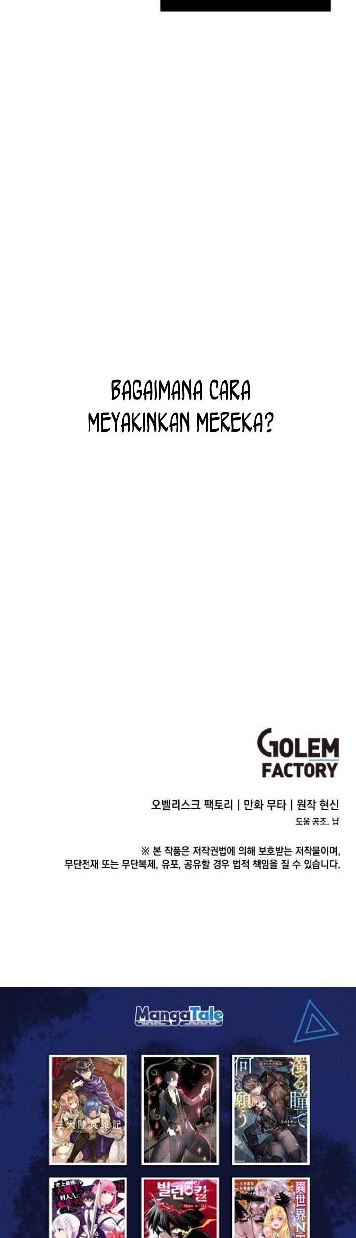 1st Year Max Level Manager Chapter 41 Gambar 46