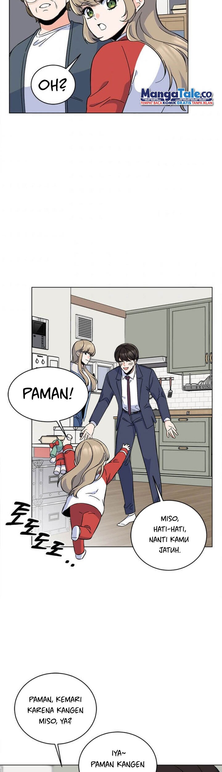 Baca  1st Year Max Level Manager Chapter 41 Gambar 2