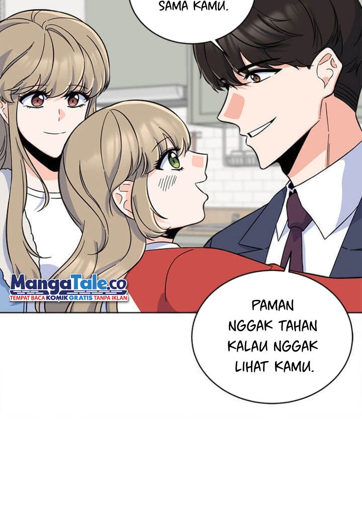 1st Year Max Level Manager Chapter 41 Gambar 3