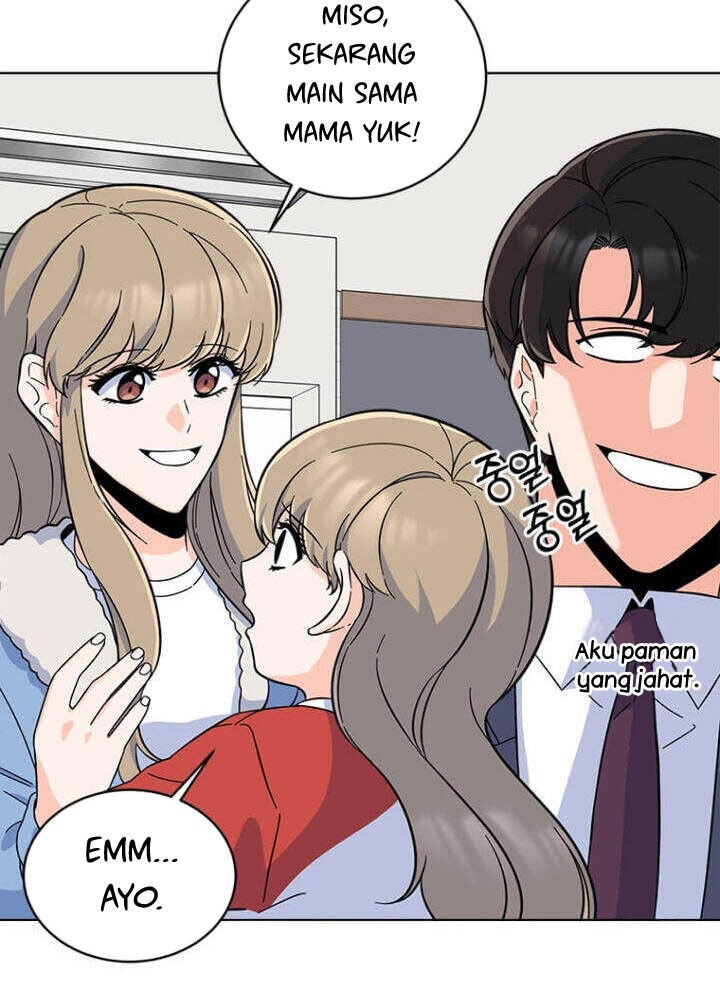 1st Year Max Level Manager Chapter 41 Gambar 6