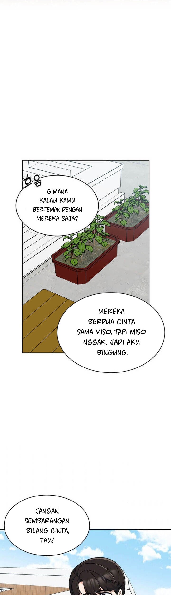 1st Year Max Level Manager Chapter 41 Gambar 17