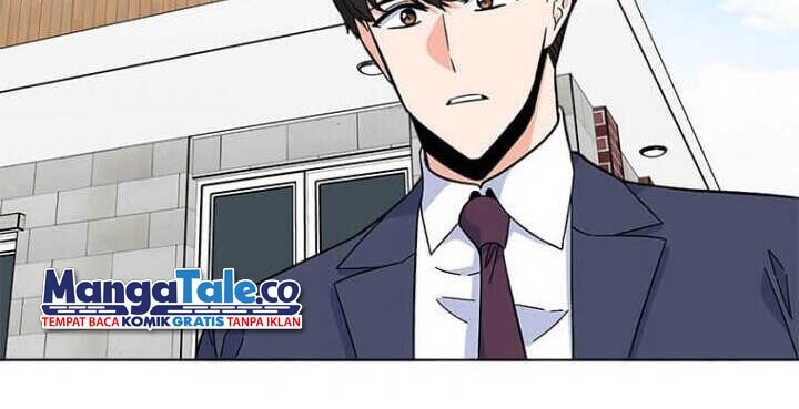 1st Year Max Level Manager Chapter 41 Gambar 18