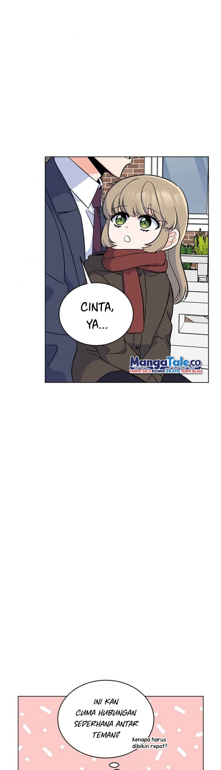 1st Year Max Level Manager Chapter 41 Gambar 19