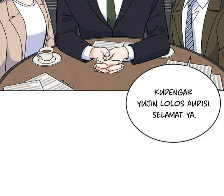 1st Year Max Level Manager Chapter 41 Gambar 24